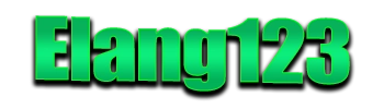 Logo Elang123