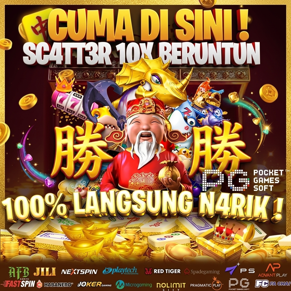 Banner ELANG123